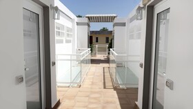 Apartamentos Los Cocoteros