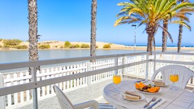 Apartamentos Los Cocoteros