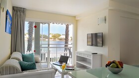 Apartamentos Los Cocoteros