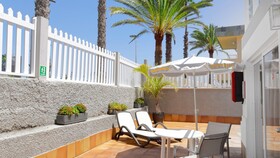 Apartamentos Los Cocoteros