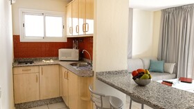 Apartamentos Los Cocoteros