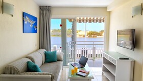 Apartamentos Los Cocoteros