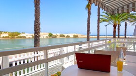 Apartamentos Los Cocoteros