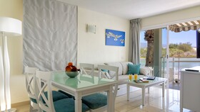 Apartamentos Los Cocoteros