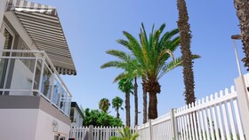 Apartamentos Los Cocoteros