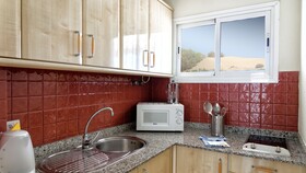 Apartamentos Los Cocoteros