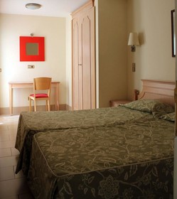 Apartamentos Oasis Sol