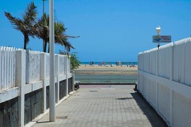 Apartamentos Oasis Sol