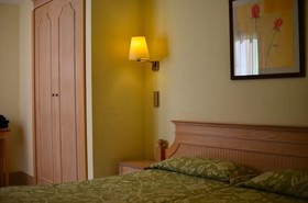 Apartamentos Oasis Sol