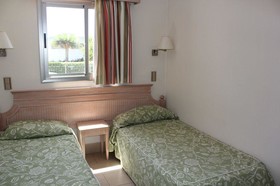 Apartamentos Oasis Sol