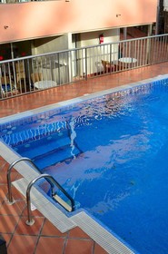 Apartamentos Oasis Sol