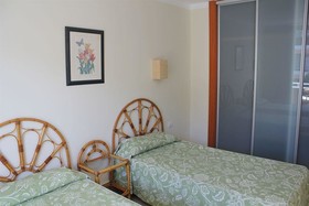 Apartamentos Oasis Sol