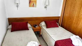 Apartamentos Tamara