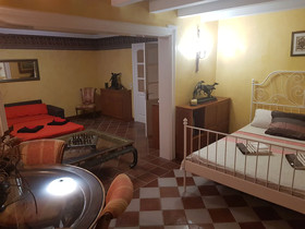 B&B Inez & Flor Maspalomas