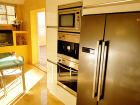 B&B Inez & Flor Maspalomas