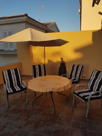 B&B Inez & Flor Maspalomas