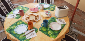 B&B Inez & Flor Maspalomas