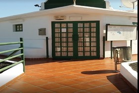 Beach Flor Bungalows