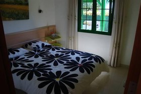 Beach Flor Bungalows