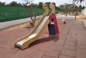 Beach Flor Bungalows