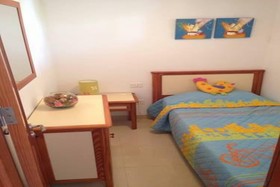 Beach Flor Bungalows