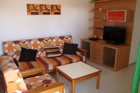 Beach Flor Bungalows