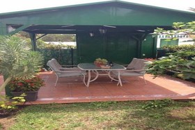 Beach Flor Bungalows