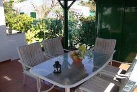 Beach Flor Bungalows