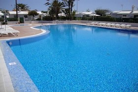 Beach Flor Bungalows