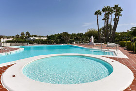 Bungalow Playa Flor Maspalomas
