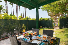 Bungalow Playa Flor Maspalomas