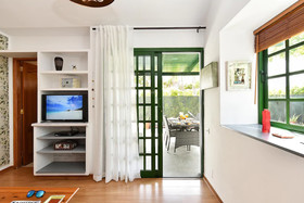 Bungalow Playa Flor Maspalomas