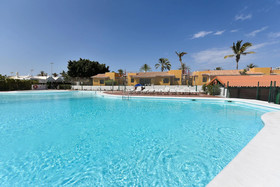 Bungalow Playa Flor Maspalomas