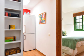 Bungalow Playa Flor Maspalomas