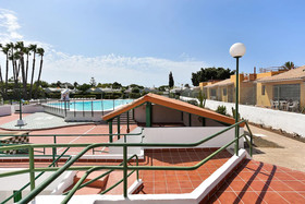 Bungalow Playa Flor Maspalomas