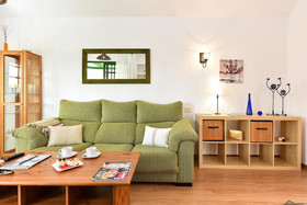 Bungalow Playa Flor Maspalomas