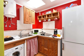 Bungalow Playa Flor Maspalomas