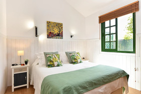 Bungalow Playa Flor Maspalomas