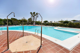 Bungalow Playa Flor Maspalomas