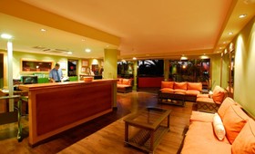 Bungalows Cordial Green Golf