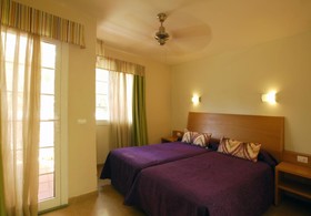 Bungalows Cordial Green Golf