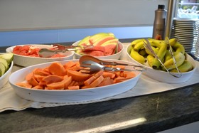 Bungalows Cordial Green Golf