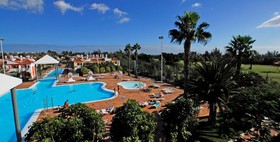 Bungalows Cordial Green Golf