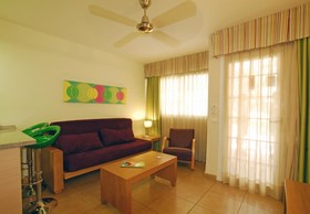 Bungalows Cordial Green Golf