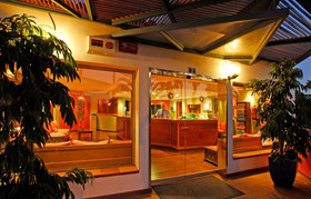 Bungalows Cordial Green Golf