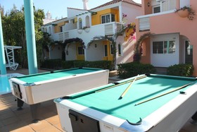 Bungalows Cordial Green Golf