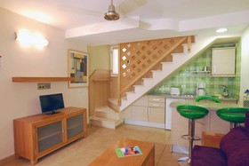 Bungalows Cordial Green Golf