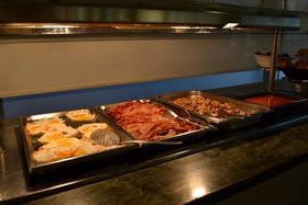 Bungalows Cordial Green Golf