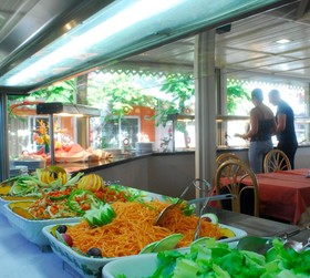 Bungalows Cordial Green Golf