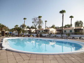 Colorado Golf Maspalomas